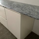 Vintage sideboard Riccardo Lucatello Italy