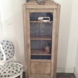 Glazed Parisian wardrobe