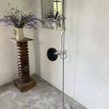Alain Richard style floor lamp f, circa 1970