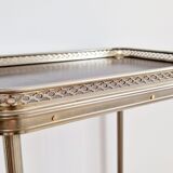 Vintage 50s side table