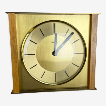 Table Clock by Zentra, Germany