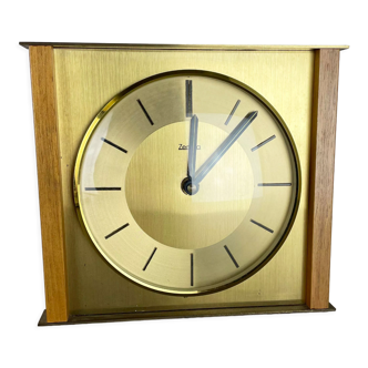 Table Clock by Zentra, Germany