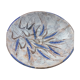 Ceramic dish signed the Brescon