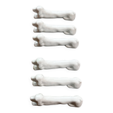 Porte couteau chien