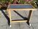 Side table