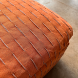 Canapé modulaire Cento per Cento, De Pas, d'Urbino et Lomazzi, Zanotta, Italie, années 70