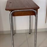 Vintage console 1 drawer