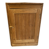 Corner