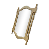 Baroque mirror