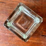 Ashtray / Pocket emptier Charlotte Perriand for Lumax