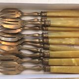Vintage forks.