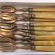 Vintage forks.