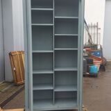 Metal cabinet tolix x pauchard