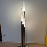P448 Luci Italia Space Age floor lamp