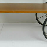 Serving table by Wilhelm Renz 1960