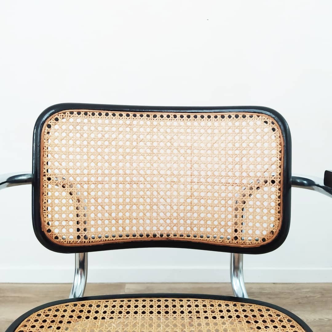 Breuer Cesca B65 Chair