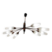 lustre 8 feux Arlus