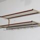Scandinavian coat rack 1960