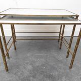 Tables basses gigognes 1970