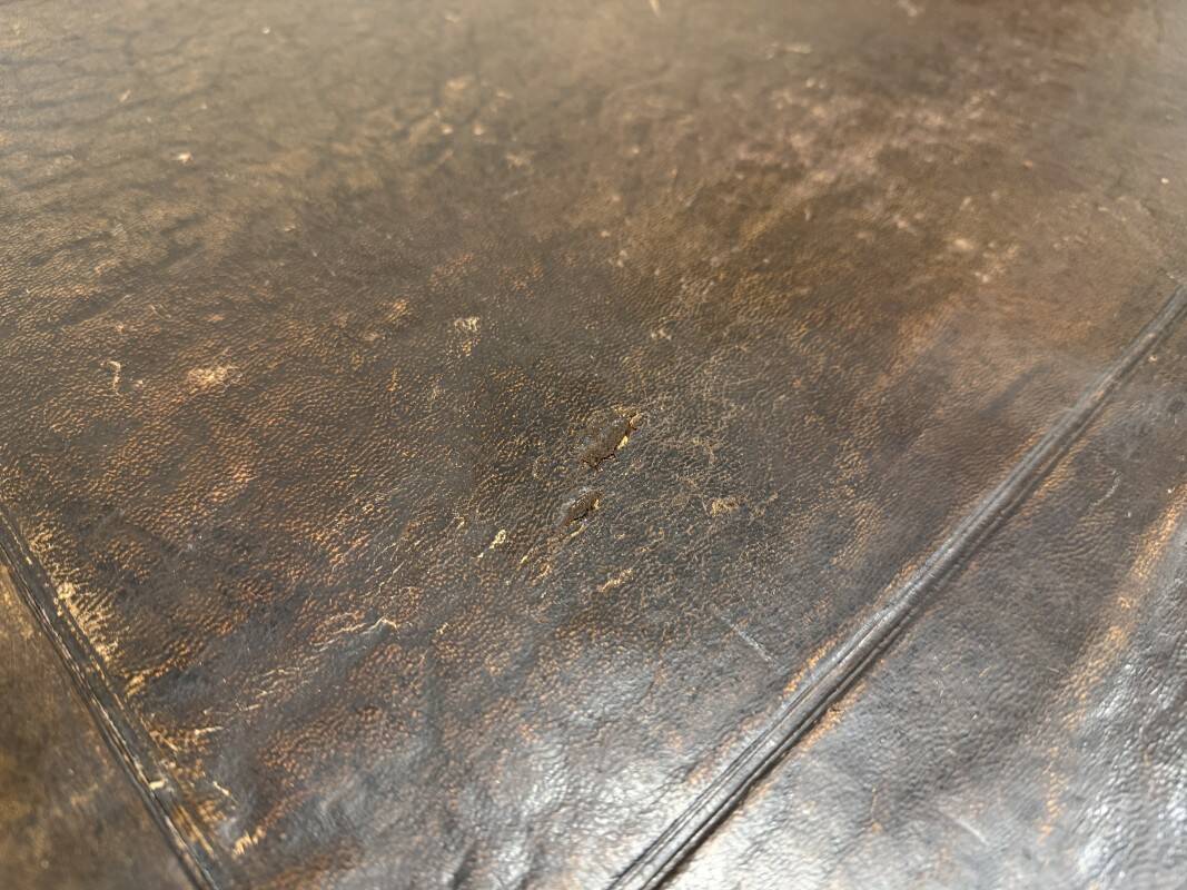 Classic English Writing Desk Partnerdesk