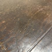 Classic English Writing Desk Partnerdesk