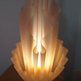Georgia Jacob Corolla Lamp 1970