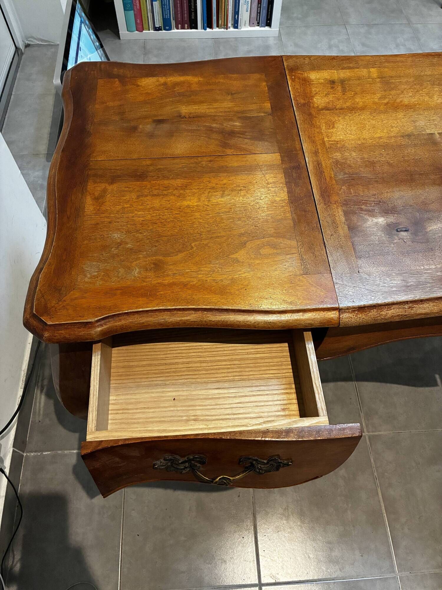 Louis XV desk