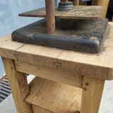 Press craft furniture