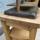 Meuble de métier presse