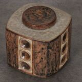 Pot by Marianne Starck for MA&S Bornholm Denmark, 1960