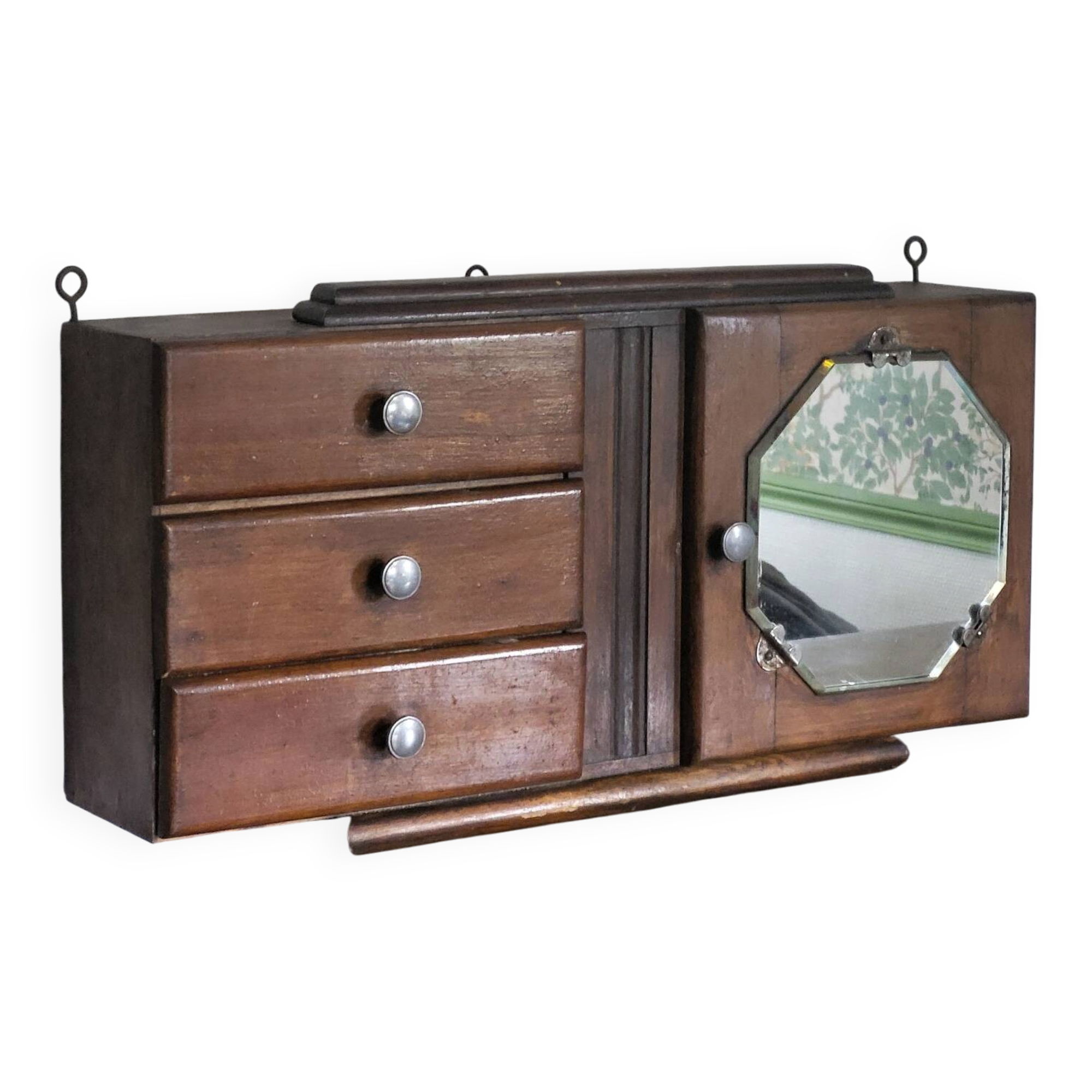 Wall furniture