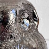 Aldo Londi Ceramic Large Owl
