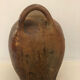 Cruche terre cuite vintage, 1970