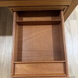 Dannish office desk from 80s