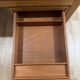 Danish desk from the 1980s