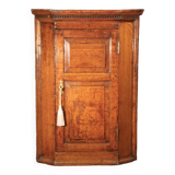Corner, Oak, 18th Century, England