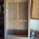 Refreshed shelf cabinet