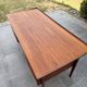 Scandinavian desk Peter Løvig Nielsen 1960s
