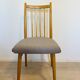 Vintage Dining Chair by Ton, Czechoslovakia 1960’s