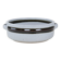 Ceramic bowl, Danish design, 1970s, manufactured by Hanne Stentøj