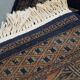 Runner/Rug in Blue Tones – 148x40cm