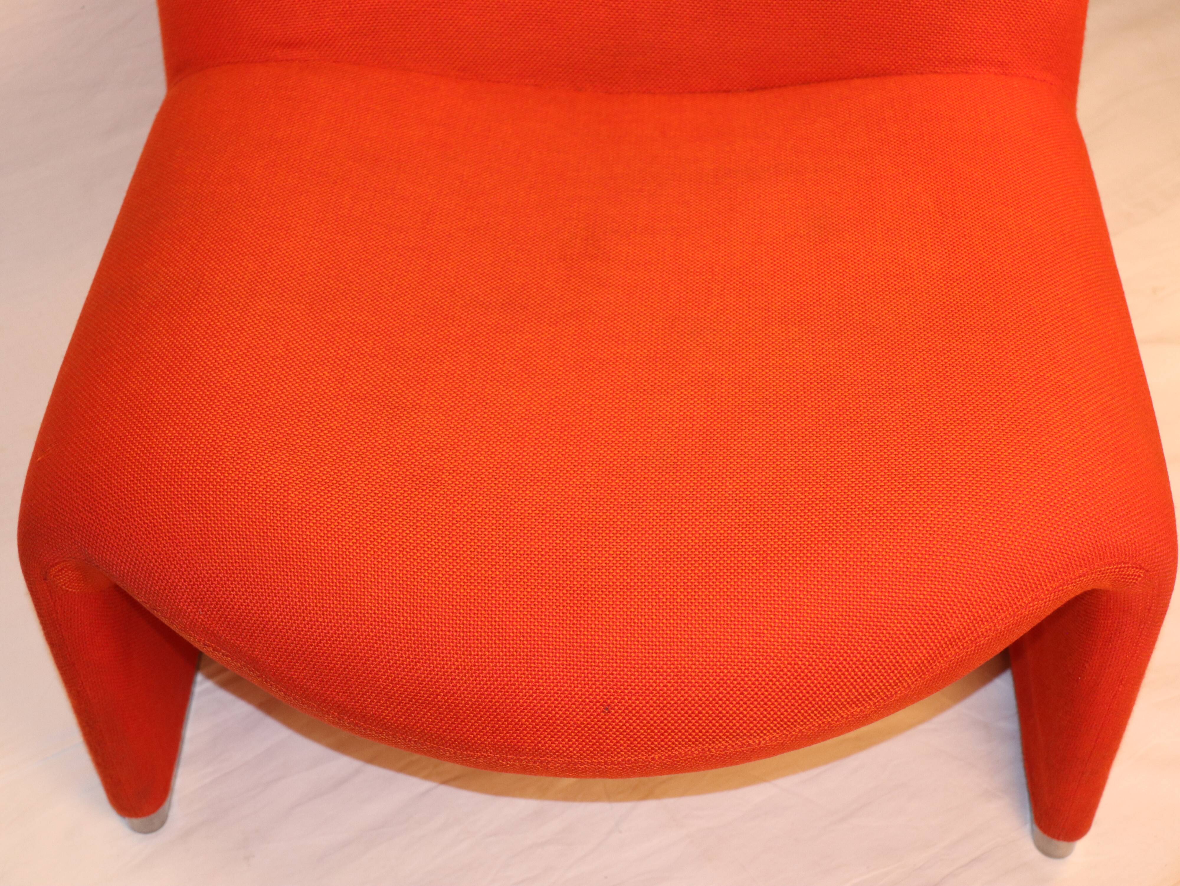Vintage heater "Alky" by Giancarlo Piretti for Castelli 1970