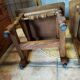 Lorraine children's fireplace chair 2 available