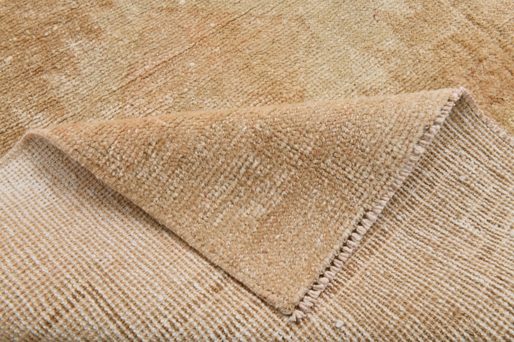 Tapis coureur turc oriental, 86x312cm
