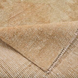 3x10 oriental turkish runner rug,86x312cm