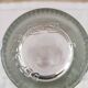 Glass cap bottle type apothecary bottle "KEFLA" 0.5L