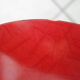 Table d'appoint des années 50 tripode en formica forme haricot