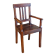 Fauteuil enfant 1940-50