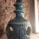 Ceramic lamp Germany