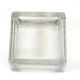 Vide poche cristal années 70